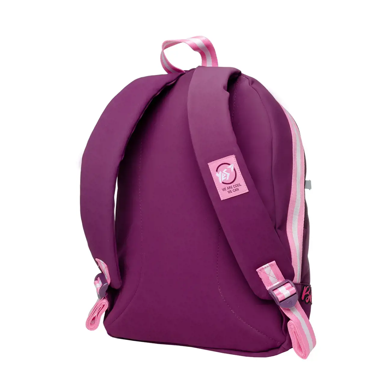 Kuprinė YES T-94 "Tusa" slyva, 42 х 30 х 15 cm