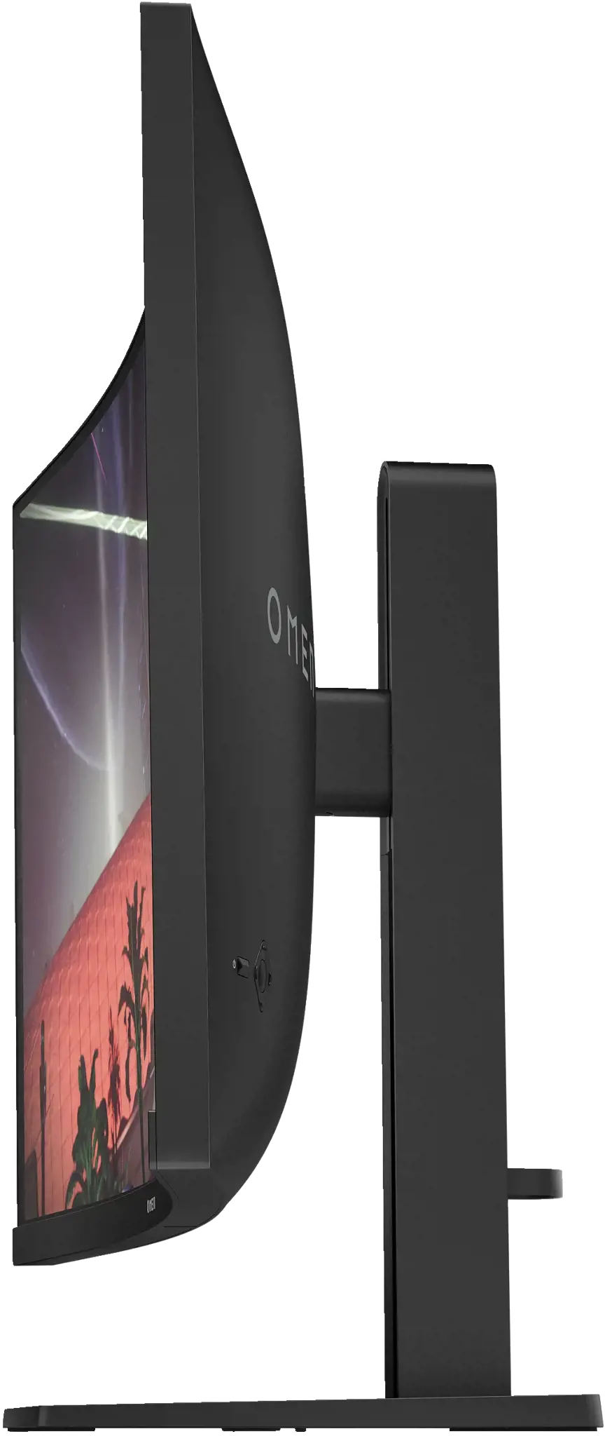 HP OMEN by HP 32c, 80 cm (31,5"), 2560 x 1440 taškų, "Quad HD", 1 ms, juodas