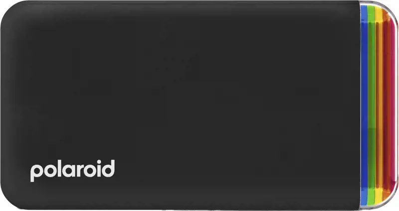  Polaroid Hi-Print Gen2 Printer, black