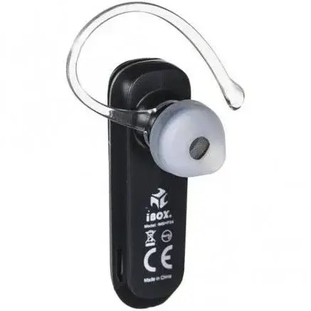 IBOX BH4 "Bluetooth" ausinės