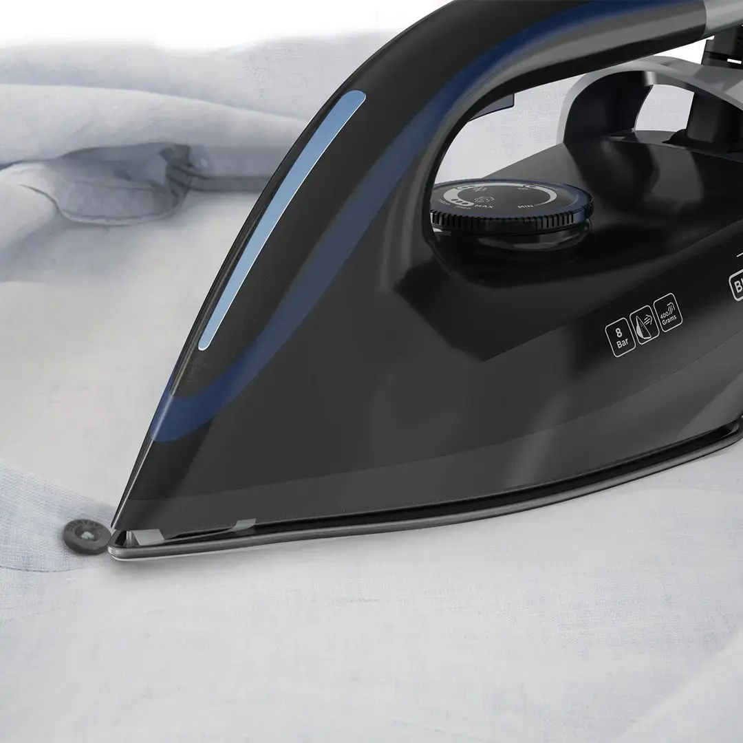 Black+Decker steam generator BXSS2800E