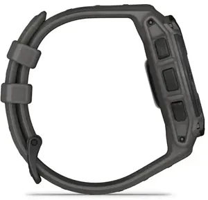 SMARTWATCH INSTINCT E/BLK/CHARC 010-02933-00 GARMIN