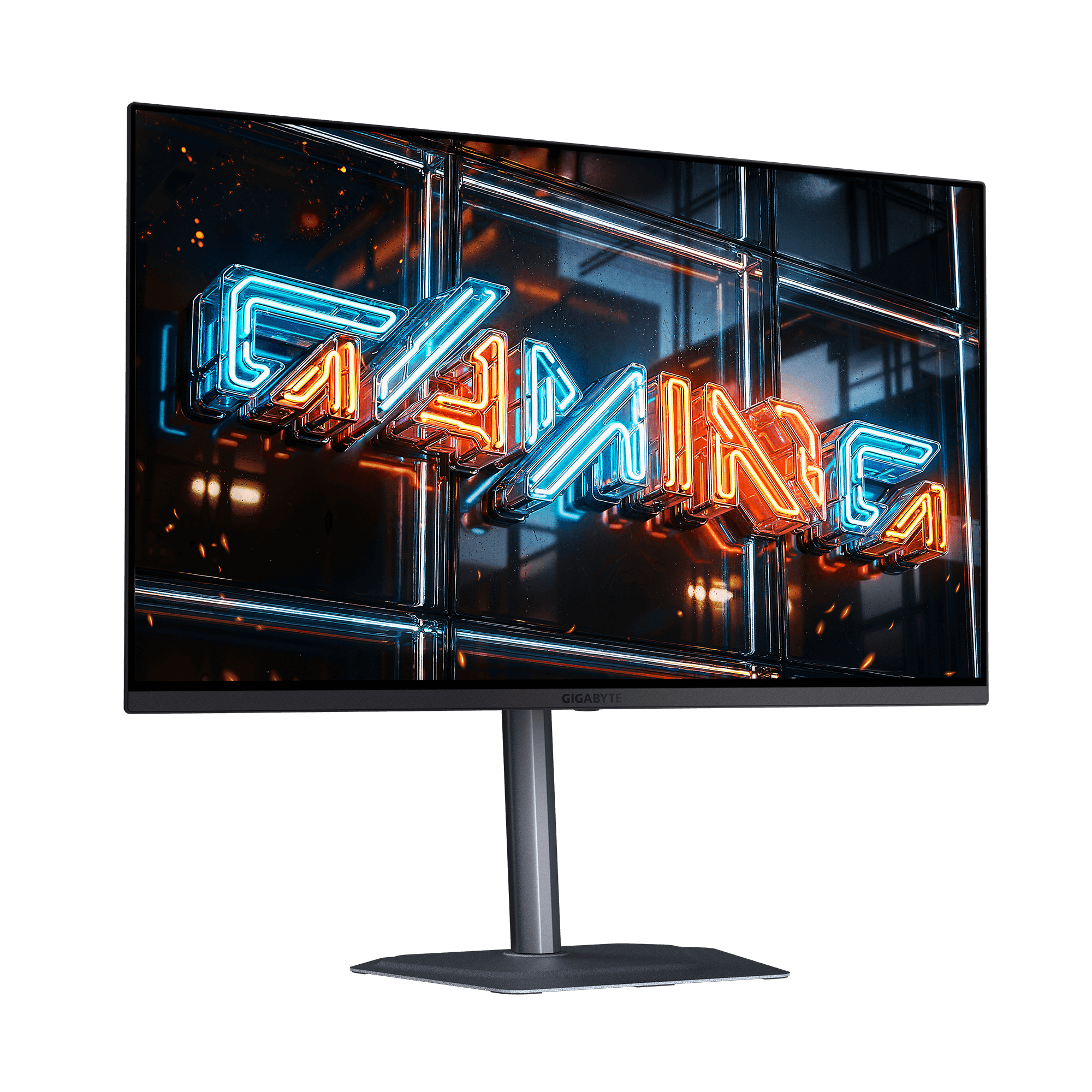 Gigabyte MO32U24 OLED | 31.5 " | QD-OLED | UHD | 240 Hz | 0.03 ms | 3840 x 2160 pixels