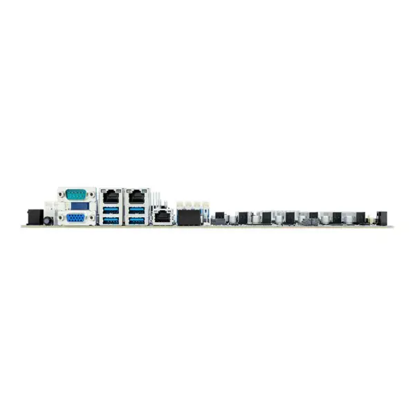 Motherboard - Gigabyte MS03-CE0 1x LGA4677 Intel Xeon Max Intel Xeon Scalable Gen 4/5 Intel C741
