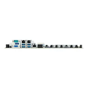 Motherboard - Gigabyte MS03-CE0 1x LGA4677 Intel Xeon Max Intel Xeon Scalable Gen 4/5 Intel C741
