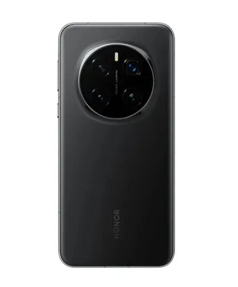 Honor Magic7 Pro 17.3 cm (6.8") Dual SIM Android 15 5G USB Type-C 12 GB 512 GB 5270 mAh Black