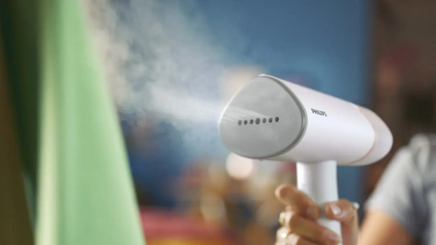 Philips 3000 series STH3020/10 Handheld Steamer