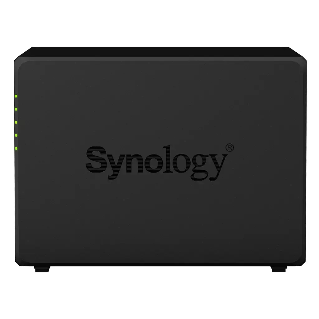 SYNOLOGY DiskStation NAS DS920+ 4-Bay J4125 4GB DDR4