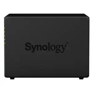 SYNOLOGY DiskStation NAS DS920+ 4-Bay J4125 4GB DDR4