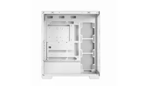 Deepcool CG580 WH enclosure