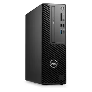 Dell Precision 3460 SFF i7-14700/ 16GB 1x16/ 512GB SSD/ T1000 8GB/ no DVD/ no Wi-Fi/ no kbd & mouse…