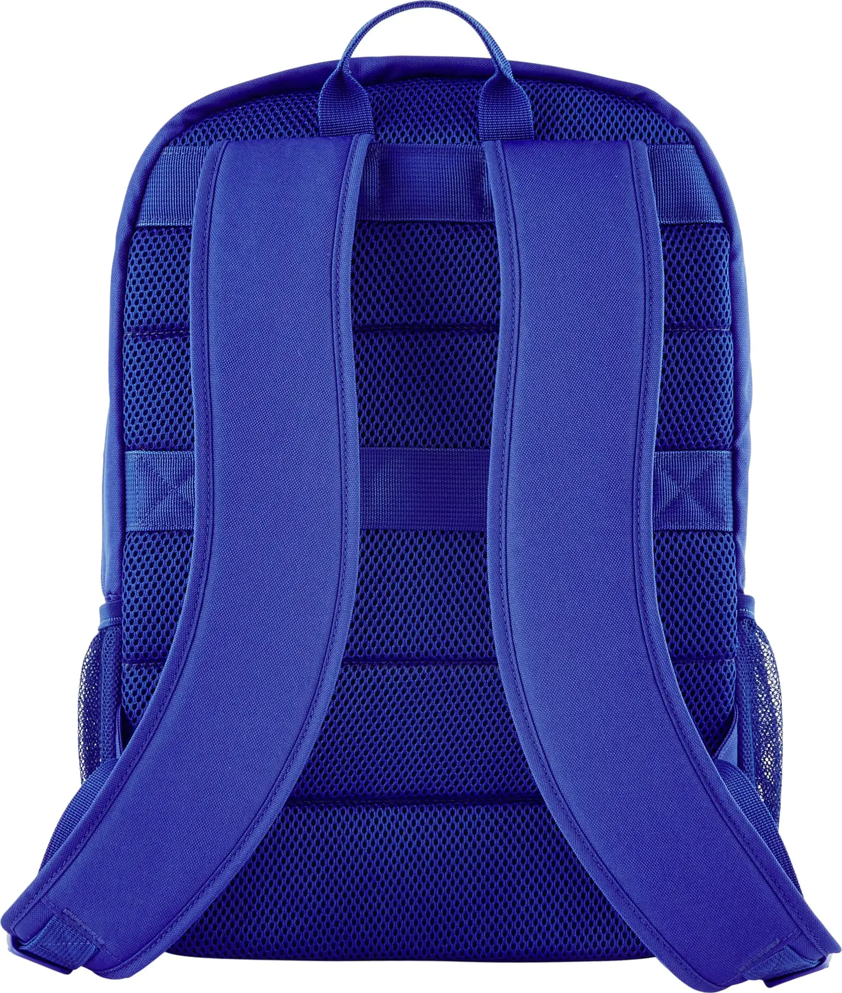 HP Campus Blue kuprinė, 39,6 cm (15,6"), nešiojamojo kompiuterio skyrius, poliesteris, putų poliuretanas