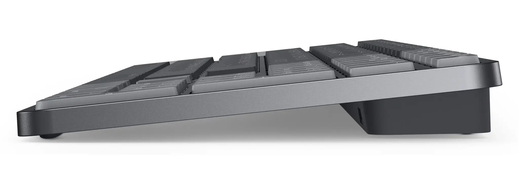Dell Pro 7 Slim Keyboard - KB726 - US International (QWERTY)