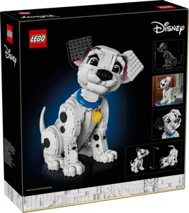 LEGO DISNEY 43269 101 Dalmatians - Puppy