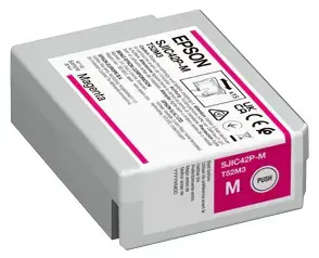 C13T52M340 (SJIC42P-M), Originali kasetė (Epson)