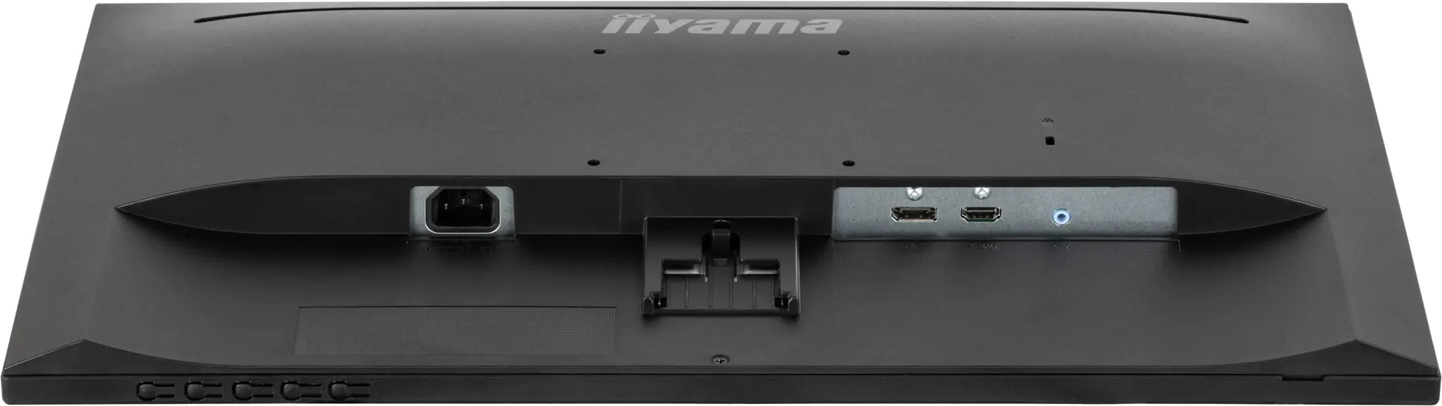 iiyama ProLite XU2493HS-B6, 60.5 cm (23.8"), 1920 x 1080 pixels, Full HD, LED, 0.5 ms, Black