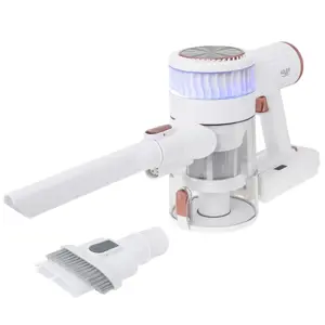 ADLER AD 7079 cordless upright vacuum cleaner