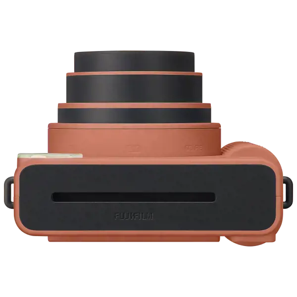 Momentinis fotoaparatas Fujifilm instax Square SQ1, Oranžinė