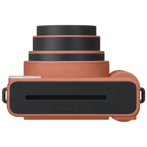 Momentinis fotoaparatas Fujifilm instax Square SQ1, Oranžinė