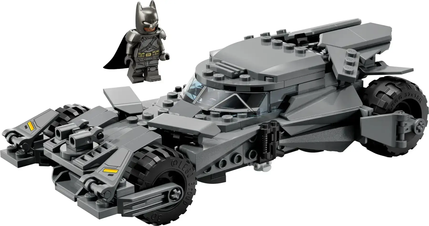 LEGO BATMAN 76331 Batman v Superman Batmobile