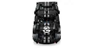 LEGO TECHNIC 42223 1966 Ford GT40 MKII Race Car