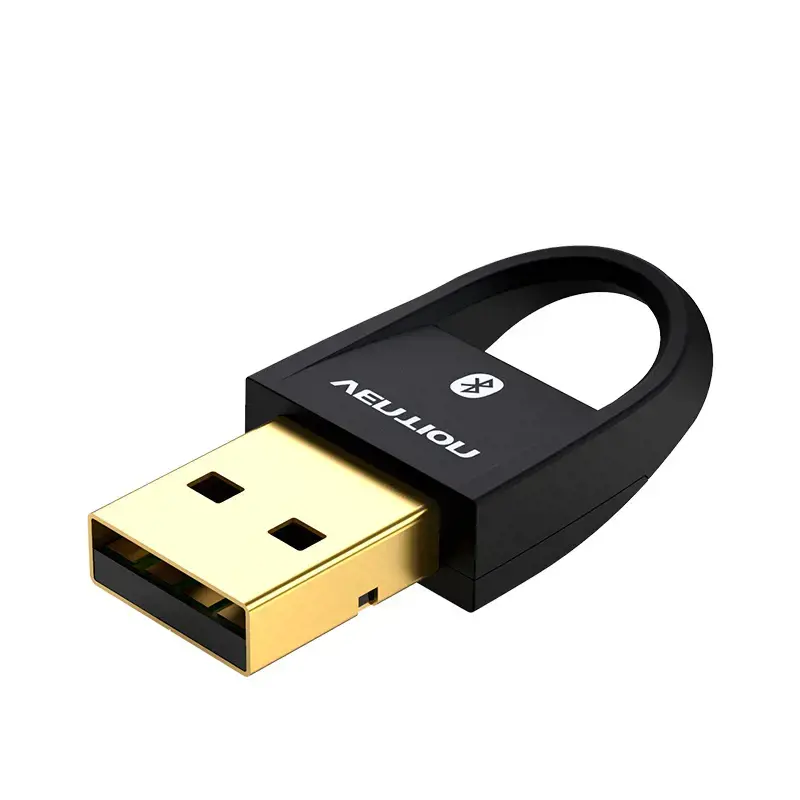 "Vention" USB Bluetooth5.0 adapteris juodas, laidinis, USB, Bluetooth, juodas