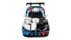 LEGO TECHNIC 42226 BMW M4 GT3 EVO Race Car
