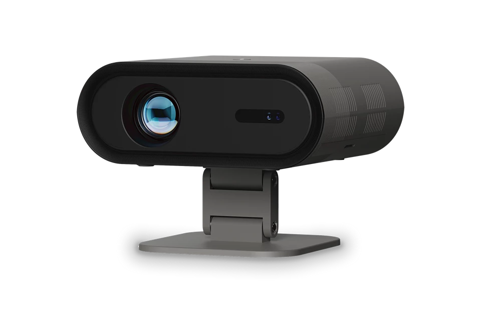 Philips Home Projector NeoPix 160 | Full HD (1920x1080) | 250 ANSI lumens | Black