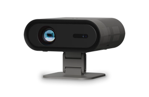Philips NeoPix 160 Smart Projector, 1920x1080, 1.15:1, 1000:1, Black | Philips