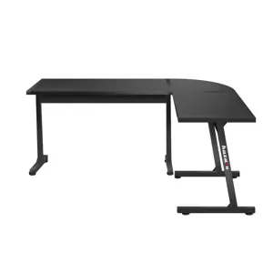 HUZARO HERO 6.0 BLACK ŽAIDIMŲ STALAS