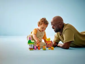 LEGO DUPLO 10457 Winnie the Pooh's Birthday Party