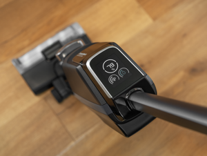 Bissell All-in-one Multi-surface Vacuum Cleaner | CrossWave OmniForce Edge PRO | Cordless operating | Handstick | Washing function | 25.9 V | Operating time (max) Up to 30 min | Black/Titanium