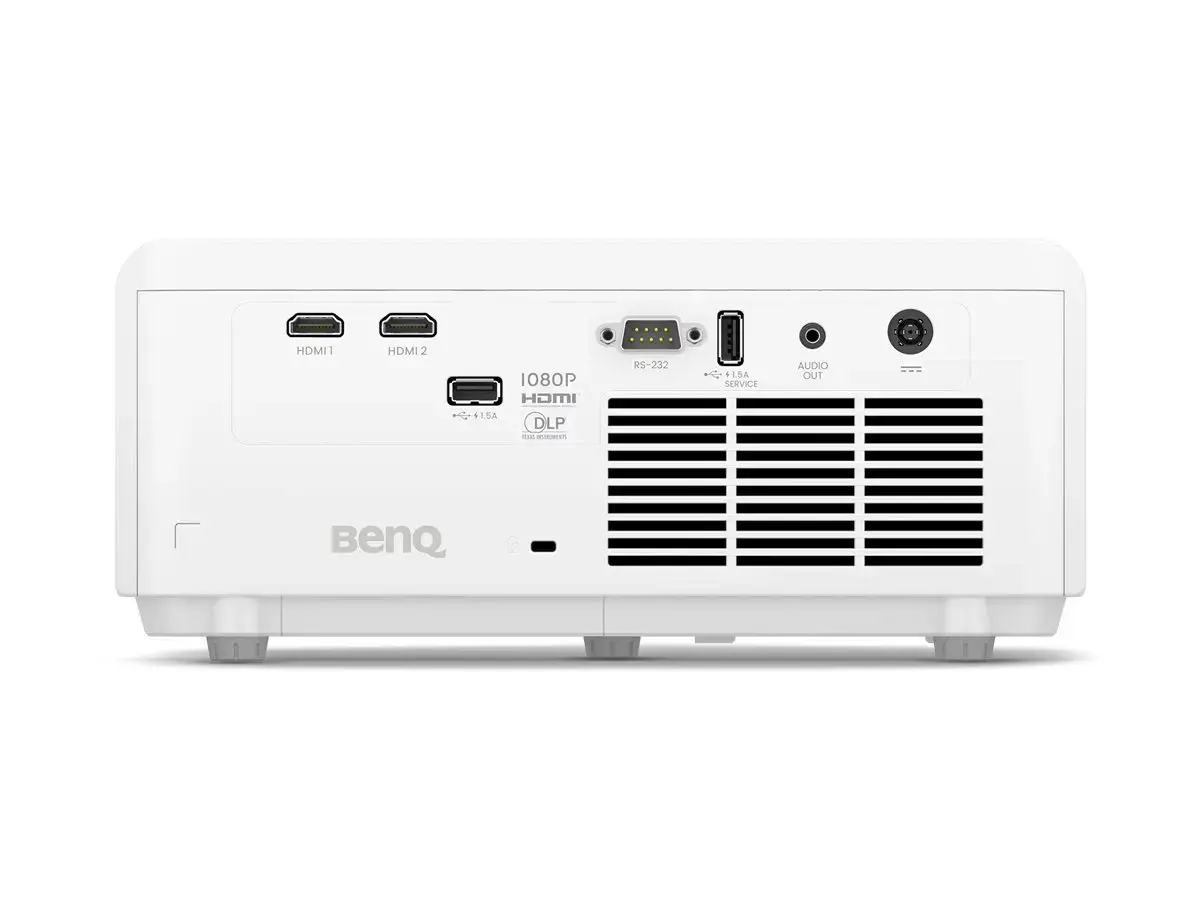 BENQ LH655C 4000ANSI FHD 1.1X LASER WIFI OPTIO DLP