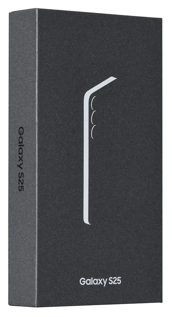 Mobilusis telefonas Samsung Galaxy S25, 512 GB