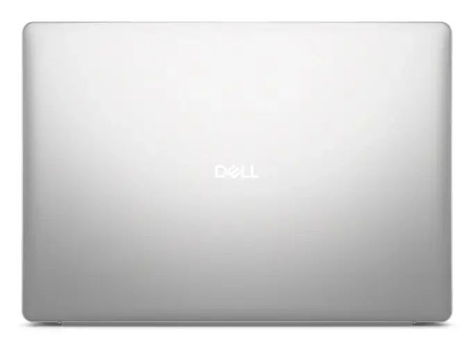 Dell DC16251 16'' WUXGA Core 5 120U 16GB 512GB SSD W11P, Platinum Silver