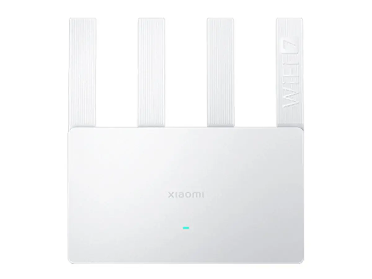 Xiaomi Router | BE3600 | 802.11be | 10/100/1000/2500 Mbit/s | Ethernet LAN (RJ-45) ports 4 | Mesh Support Yes | MU-MiMO Yes | No mobile broadband