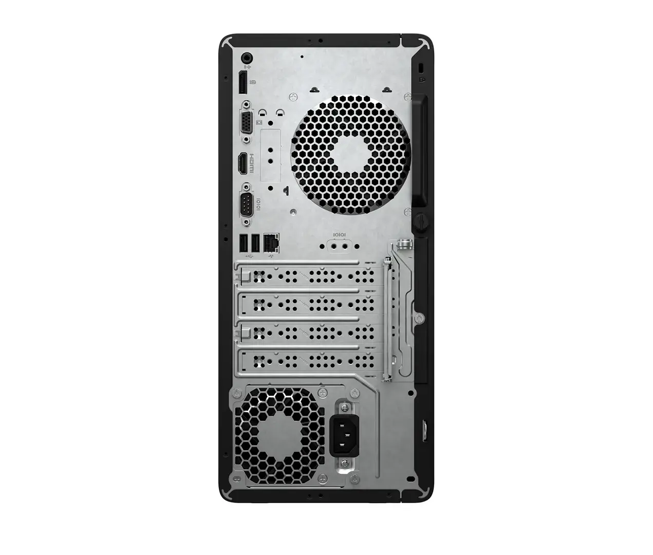 HP Pro Tower 290 G9 PCI Intel® Core™ i5 i5-12400 16 GB DDR4-SDRAM 512 GB SSD Windows 11 Pro PC