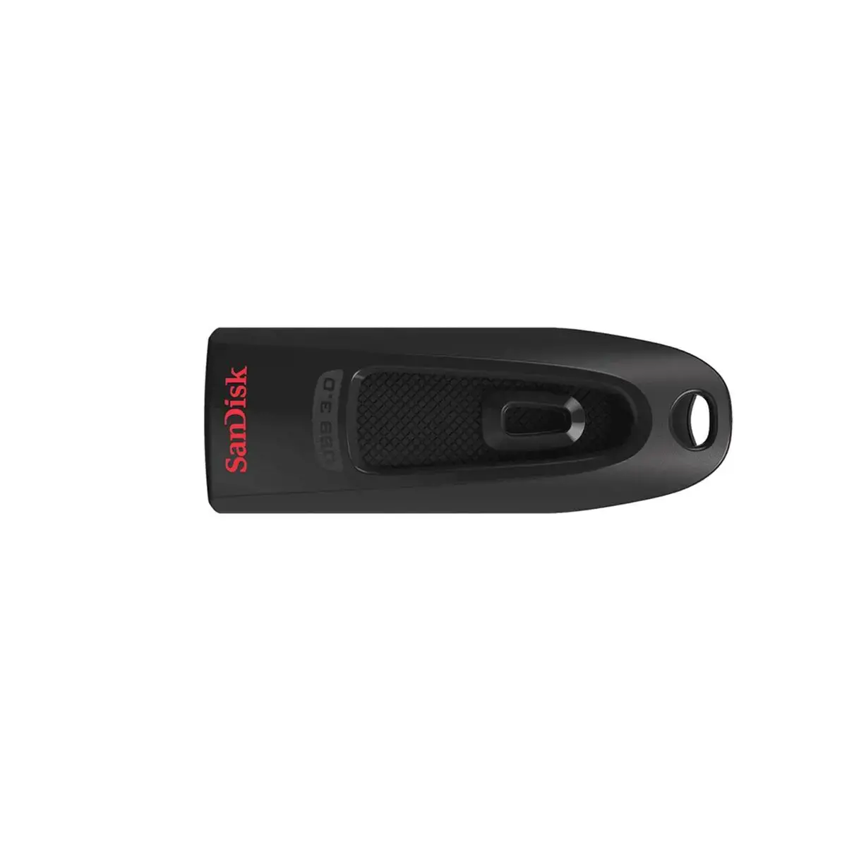 USB atmintinė "SanDisk Ultra Black" 512 GB