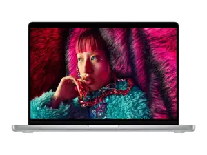 Nešiojamas kompiuteris Apple MacBook Pro, 512 GB, 14 Coliai, macOS