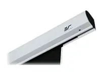 "Elite Screens" ekranai "Saker Tab-Tension" serijos SKT120XHW-E10 įstrižainė 120 ", 16:9, matomas ekrano plotis (W) 266 cm, baltos spalvos