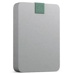 "SEAGATE Backup Plus Ultra Touch" 5 TB USB 3.0 / USB 2.0, suderinama su PC ir MAC, juoda