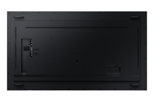 "Samsung" LH98QBTBPGCXEN, Skaitmeninės reklamos plokščiasis skydelis, 2,49 m (98"), 3840 x 2160 taškų, "Wi-Fi", 24/7