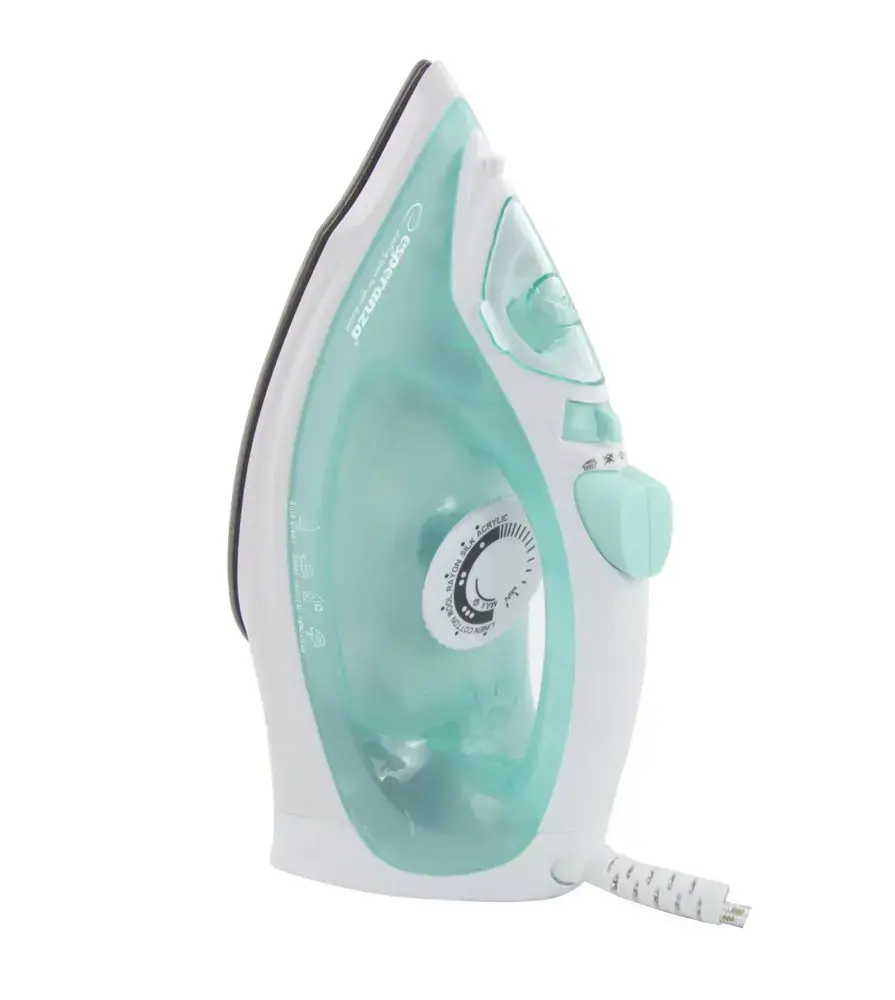 SPERANZA EHI005 STEAM IRON SILK 2200W