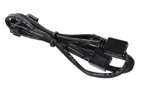 DeepCool LD240 Processor All-in-one liquid cooler 12 cm Black 1 pc(s)