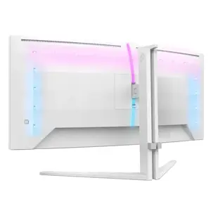 Philips 34M2C5501A/00 | 34 " | VA | WQHD | 21:9 | 180 Hz | 1 ms | 3440 x 1440 pixels | 300 cd/m² | HDMI ports quantity 2 | White