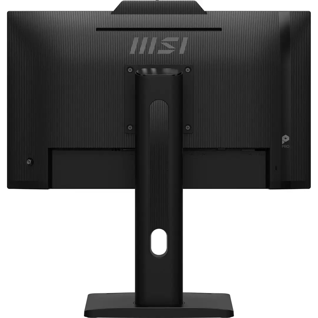 LCD Monitor MSI PRO MP242PMG 23.8" Business Panel IPS 1920x1080 16:9 120 Hz 1 ms Speakers PROMP242PMG