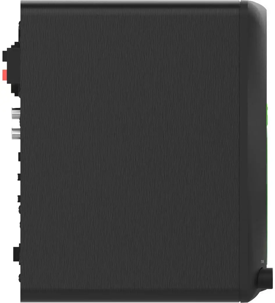 Mackie studio monitors CR3.5BT, black