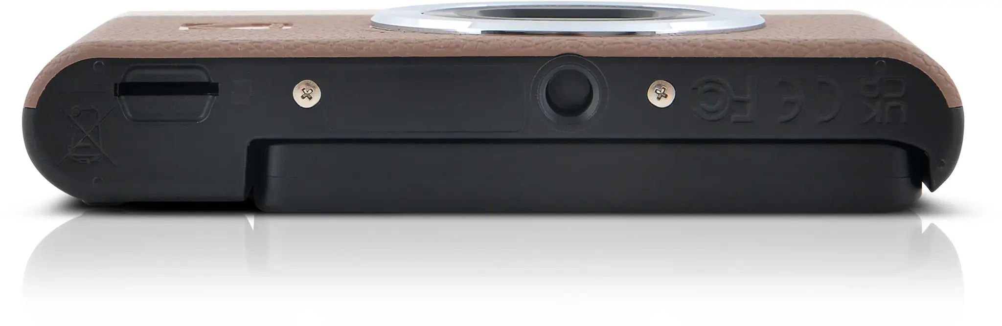 Kodak PixPro C1, brown