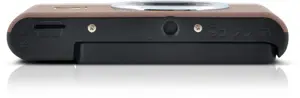 Kodak PixPro C1, brown