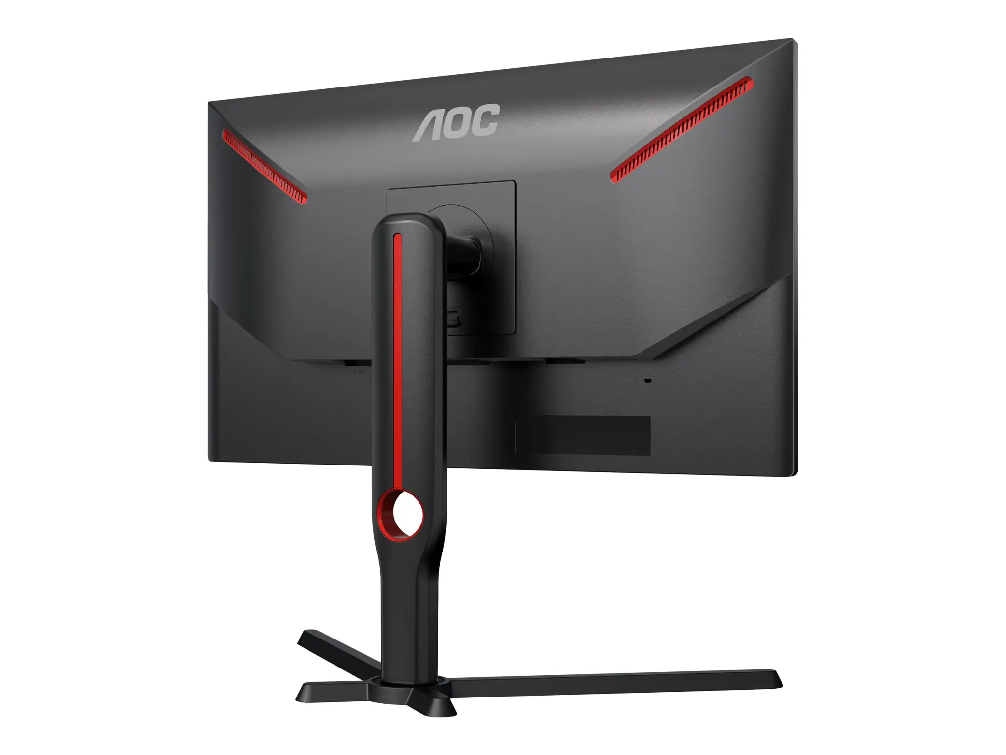 Monitorius AOC 24.5inch 1920x1080 VA Flat HAS DP 2xHDMI Brightness 300cd/m2 AOC Gaming